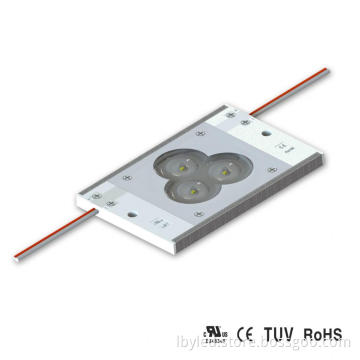 SMD  Seoul 175 lens led module